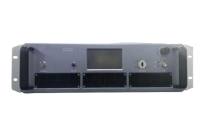 SPA-18-26 Series Broadband SSPA