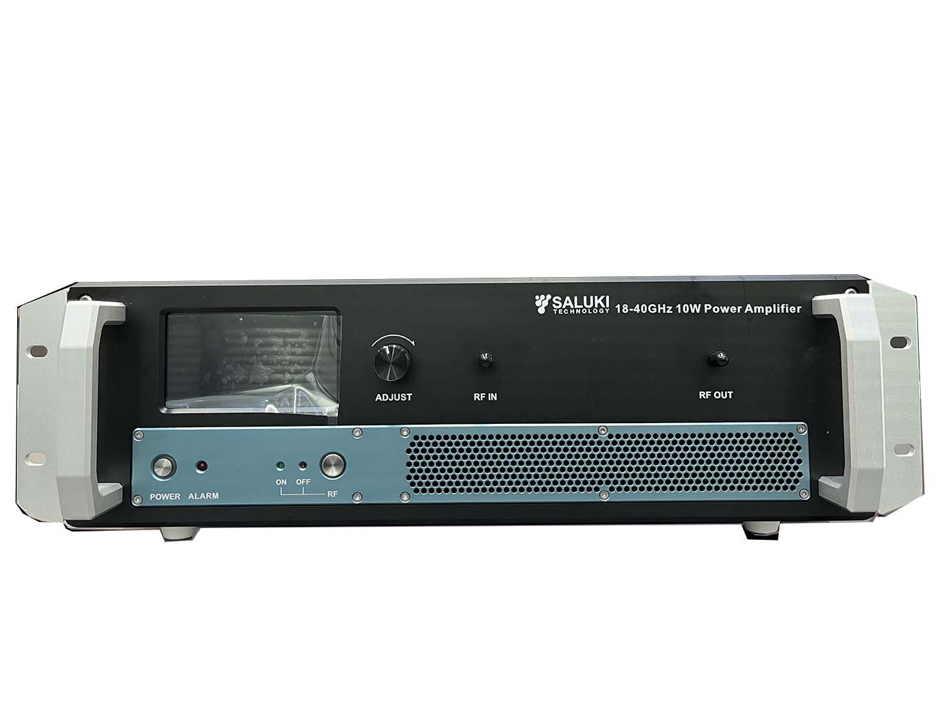 SPA-18-40-10 Broadband SSPA