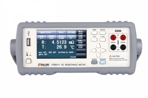 STB5515 DC Resistance Meter