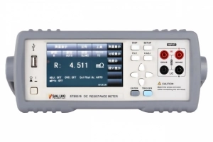 STB5516 Series DC Resistance Meter