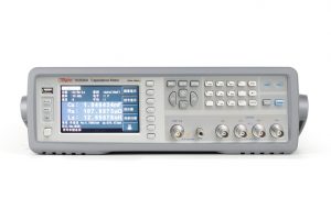 TH2638A Precision Capacitance Meter