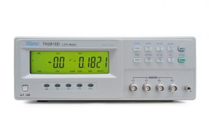 TH2810D LCR Meter