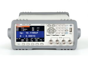 TH283X Compact LCR Meter