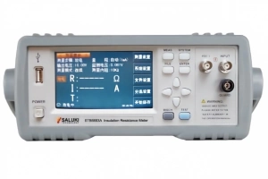 STB6683 Series Insulation Resistance Meter