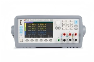 STF4400 Series Programmable DC Power Supply