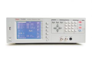 TH2684 Series Insulation Resistance Meter