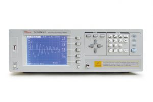 TH2882A Series Impulse Winding Tester