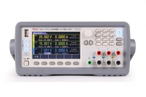 TH6400 Series Programmable DC Power Supply
