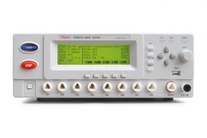 TH9201S Hipot Tester (8-channel)