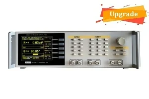 SE2041 DSP Lock-In Amplifier