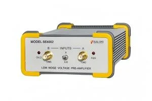 SE4002 FET Input Preamplifier