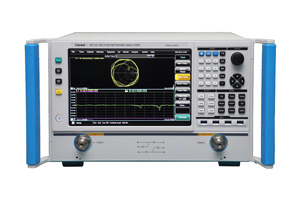 3671 Series Vector Network Analyzer