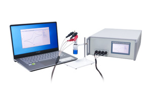 SEC1106 Series Electrochemical Workstation