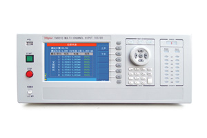 TH9010 Series Multi-channel Hipot Tester