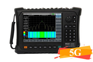 S3302RC Signal/ Spectrum Analyzer (5G Test Solution)