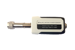 S87235 Series USB Average Power Sensor