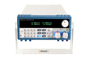 SEL711/712 Series Programmable DC Electronic Load