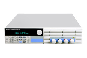 SEL713/714 Series Programmable DC Electronic Load