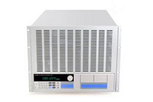 SEL717/718 Series Programmable DC Electronic Load