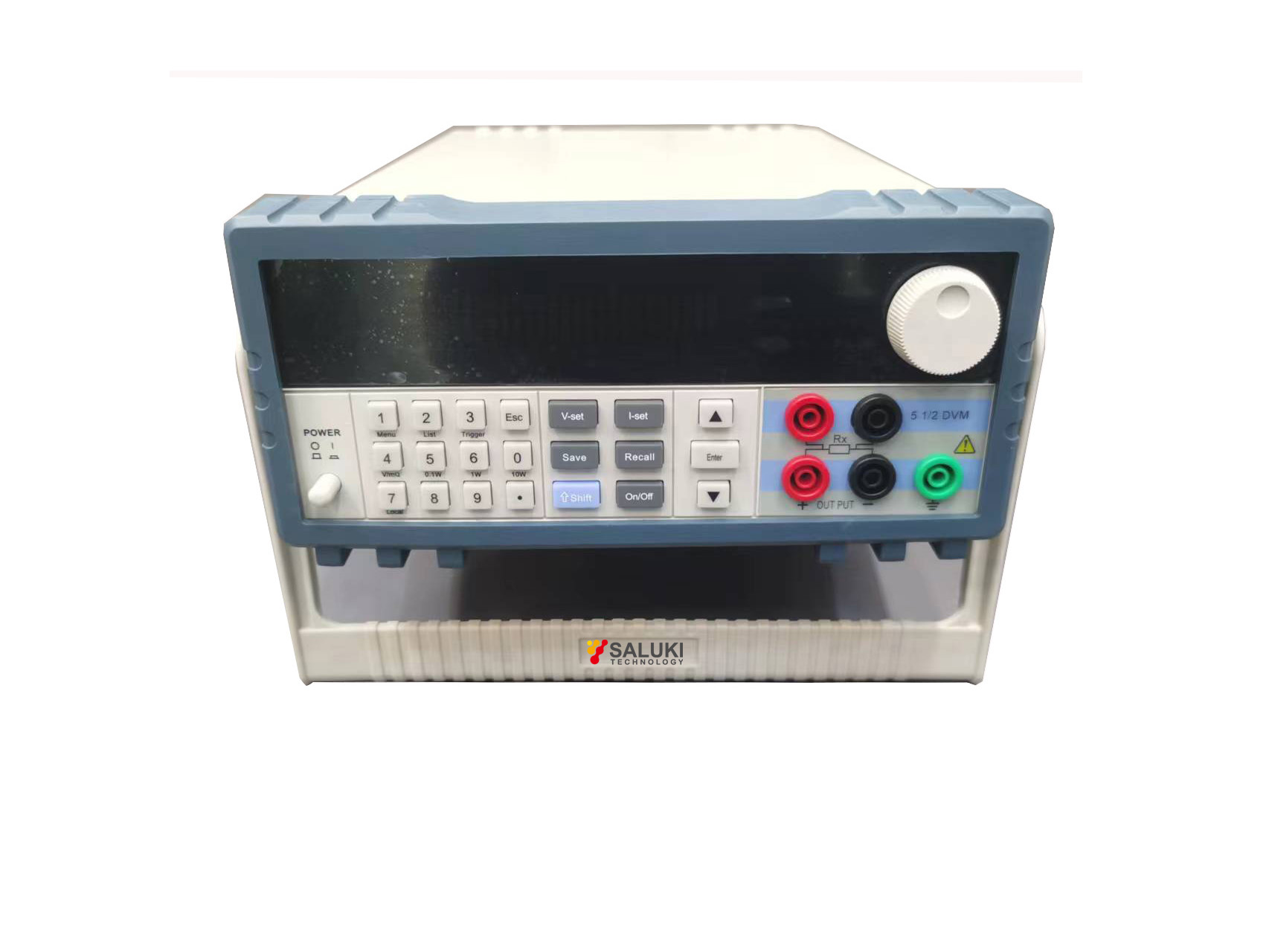 SPS81X Series Programmable DC Power Supply