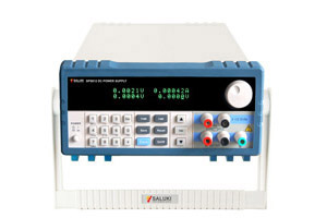 SPS81X Series Programmable DC Power Supply