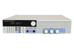 SPS85X Series Programmable DC Power Supply