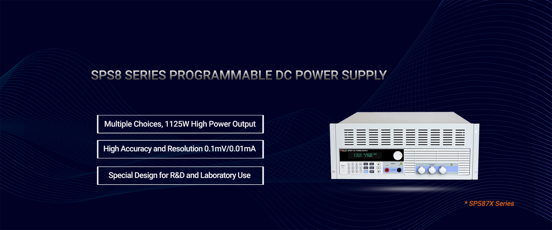 dc power supply