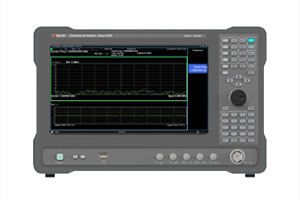 CSA-M Series Signal Analyzer