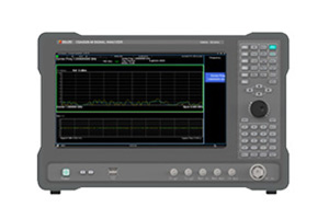 CSA-M Series Signal Analyzer