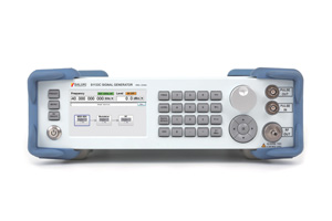S1133 Series Microwave Analog Signal Generator