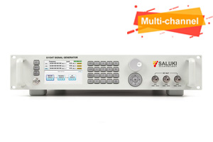 S1134 Series Multi-Channel Signal Generator