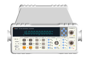 S43180 Series Frequency Counter