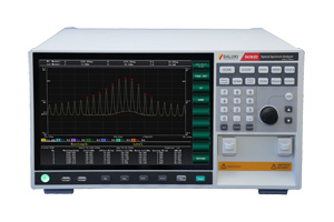 S6362D Optical Spectrum Analyzer