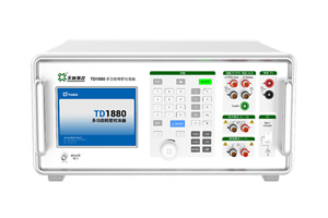 TD1880 Multiproduct Calibrator