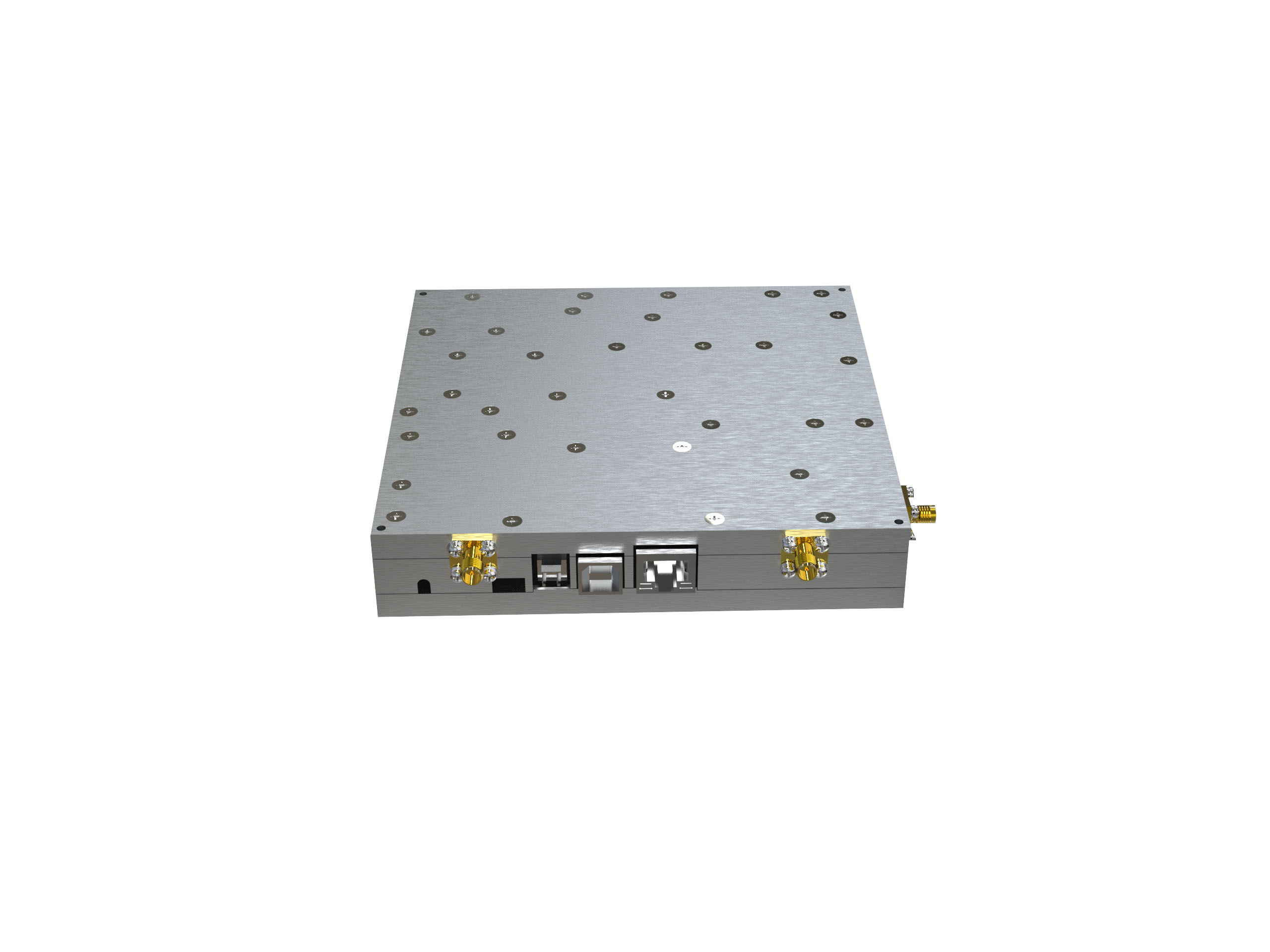 SAM533 Series Spectrum Analyzer Module