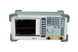 S3533 Series Spectrum Analyzer
