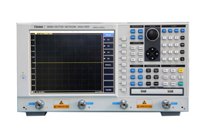 3656 Series Vector Network Analyzer