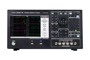 ST2851 Series Precision Impedance Analyzer