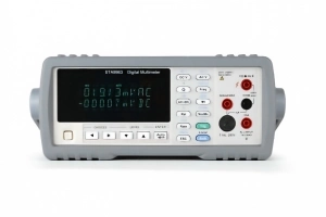 STA9963 Series Digit Multimeter