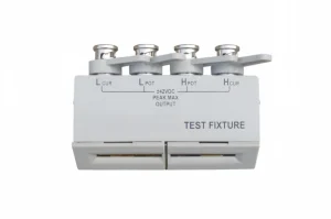 Saluki STB8817B LCR Meter Fixture
