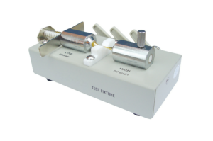 Saluki STB8817B LCR Meter Magnetic ring fixture