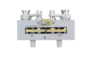 Saluki STB8839 Series Precision Impedance Analyzer Fixture