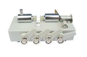 Saluki STB8839 Series Precision Impedance Analyzer Magnetic ring fixture