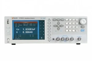 STB8839 Series Precision Impedance Analyzer