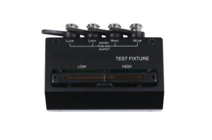 Saluki STB8851 Series Precision Impedance Analyzer Four-end clamp with card