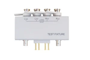 Saluki STB8851 Series Precision Impedance Analyzer Test Fixture