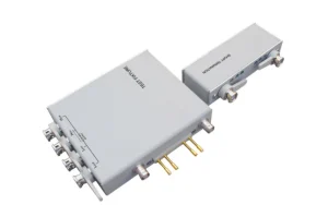 Saluki STB8851 Series Precision Impedance Analyzer Test Fixture