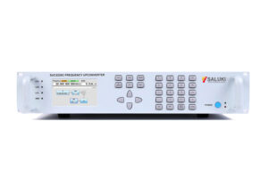 SUC-C Series Microwave Upconverter