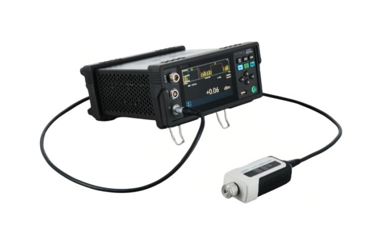 S2439D Microwave Power Meter