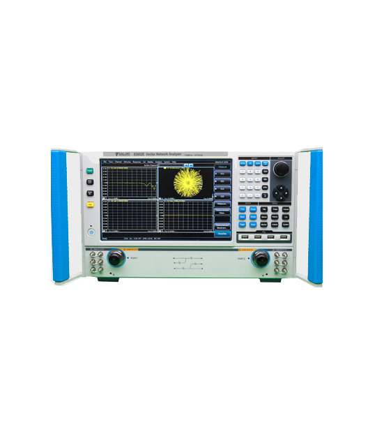 S3602 Series Vector Network Analyzer